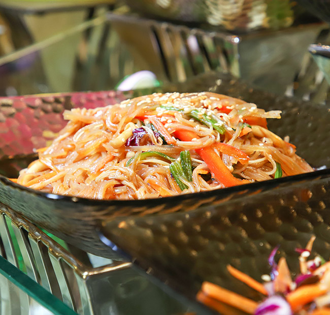 Buffet Tối Chay/ Alacarte Hơn 75 Món – KS Liberty Central Saigon Centre