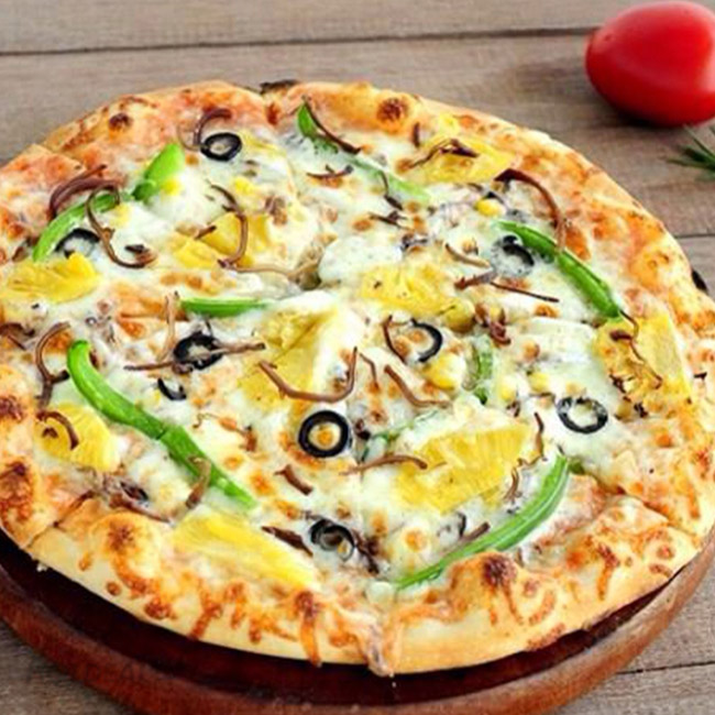 Buffet Chay Trưa/ Tối Hơn 40 Món Cực Hấp Dẫn Tại Khu Phố Tây - Nhà Hàng Bi Sài Gòn - Đã Bao Gồm Nước