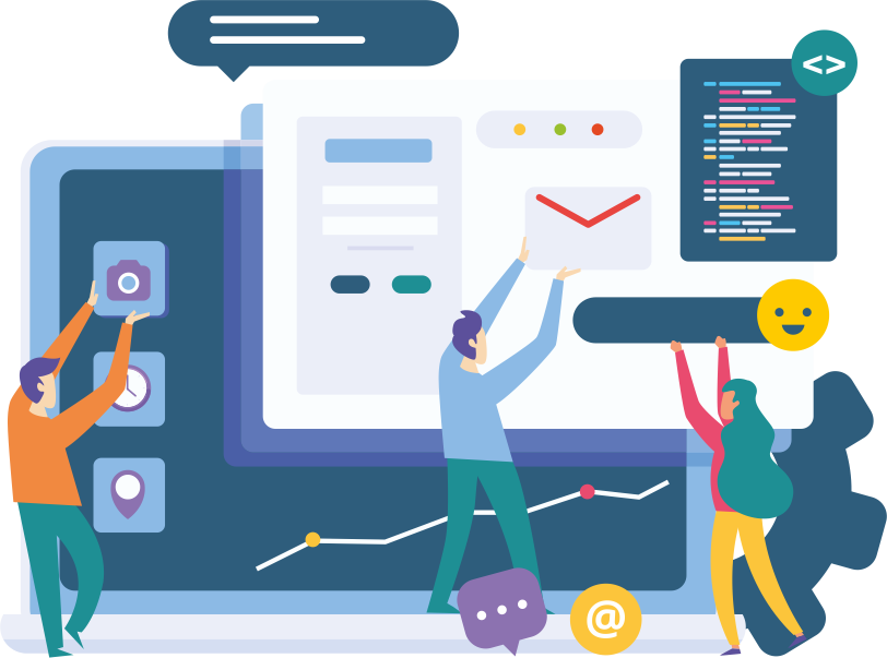 voventech web development