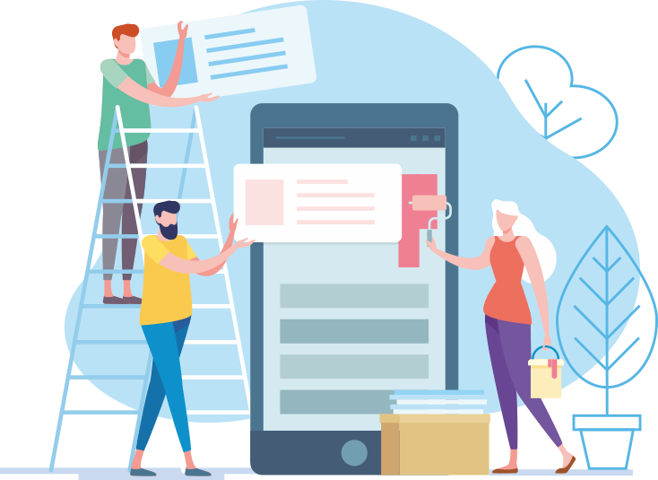 voventech mobile development