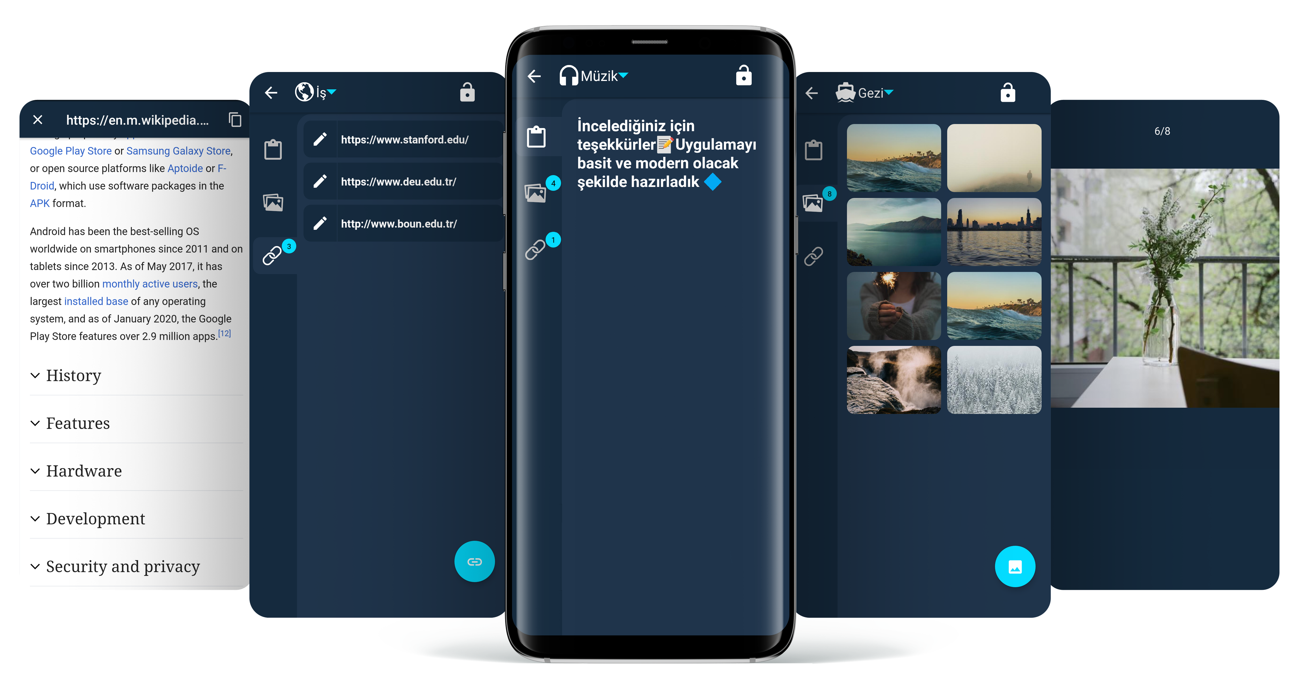 video frame