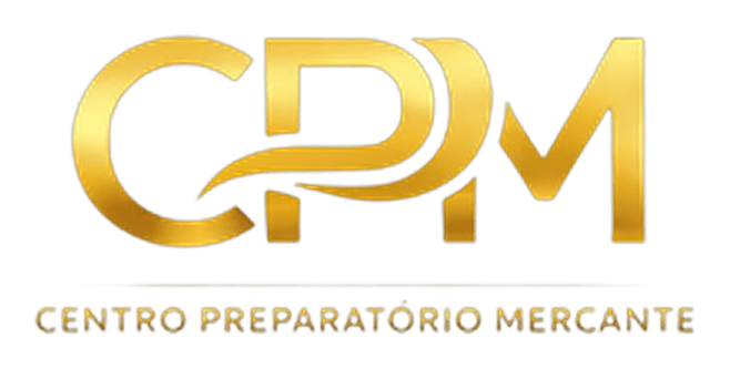 CPM · Centro Preparatório Mercante