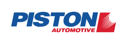 Piston Automotive logo