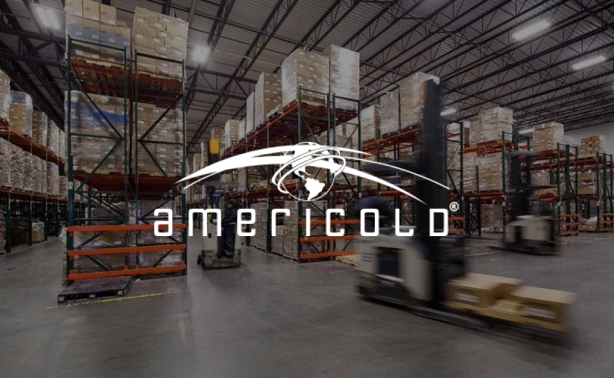 Americold Case Study