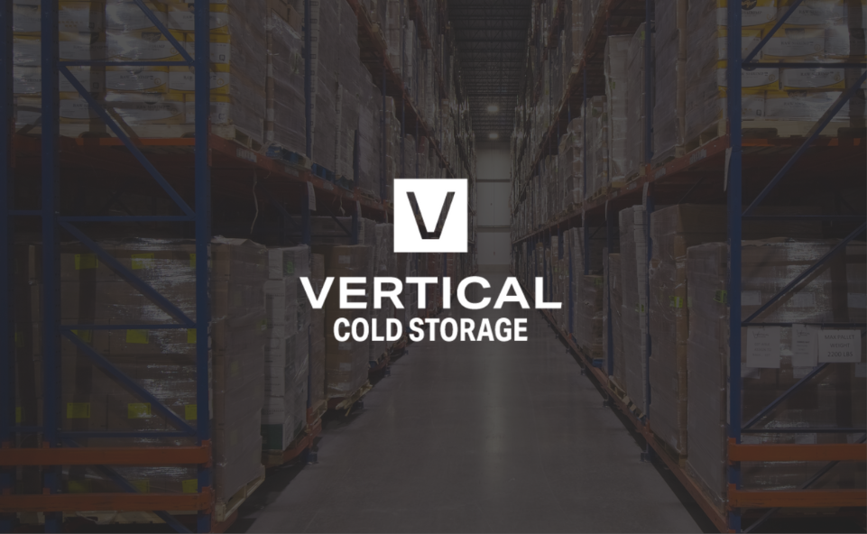 Voxel & Vertical Cold Storage