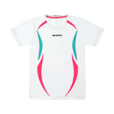 Kaos Jersey CLASSY COOLER - Pria dan Wanita - Nasional Apparel AABAA