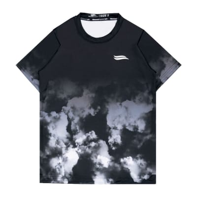 Jersey Cloud Edition - Pria dan Wanita - Nasional Apparel AABAA