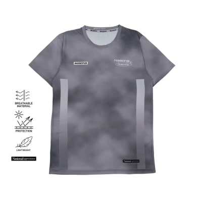 Kaos Jersey Domestic - Panjang & Pendek - Jersey Pria & Wanita - Nasional Apparel AABCC