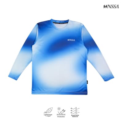 [NEW SIZE] Kaos Jersey KALD Panjang & Pendek - Jersey Pria & Wanita - Nasional Apparel AABCC