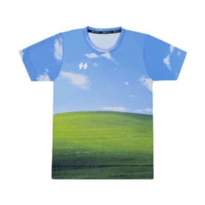 Kaos Jersey MINDOWS - Pria dan Wanita - Nasional Apparel AABAA