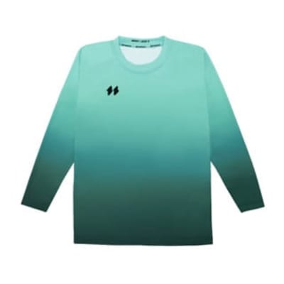 Kaos Jersey MOIETY - Lengan Panjang - Pria dan Wanita - Nasional Apparel AABAA