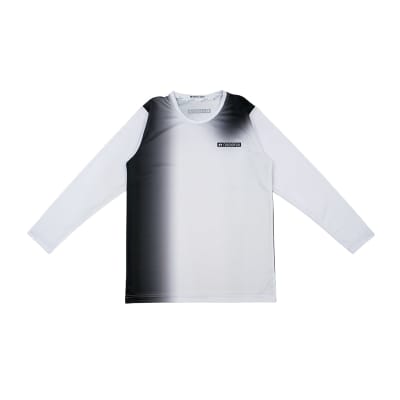 Kaos Jersey Monocore - Lengan Pendek&Panjang - Nasional Apparel