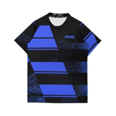 Kaos Jersey Ravvi Series 4 Warna - Pria dan Wanita - Nasional Apparel AABAA
