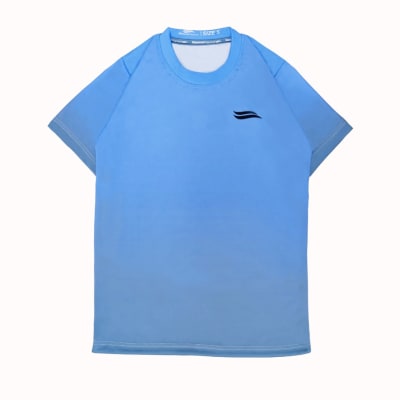 Tshit Jersey Relax Series - Jersey Pria & Wanita/Unisex - Nasional Apparel AABAA