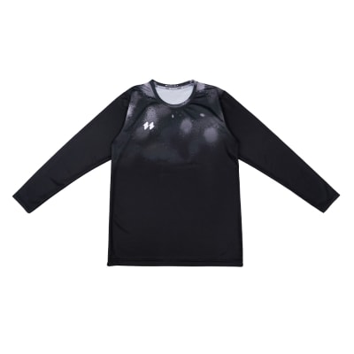 Kaos Jersey Shadow Fade - Lengan Pendek&Panjang - Nasional Apparel