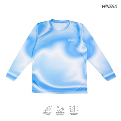 [NEW SIZE] Kaos Jersey VND - Panjang & Pendek - Jersey Pria & Wanita - Nasional Apparel AABCC