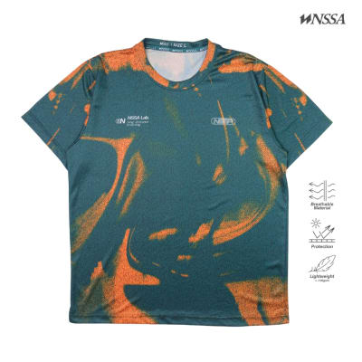 [NEW SIZE] Kaos Jersey MEADOW LONG DISITANCE - Panjang & Pendek - Jersey Pria & Wanita - Nasional Apparel AABCC