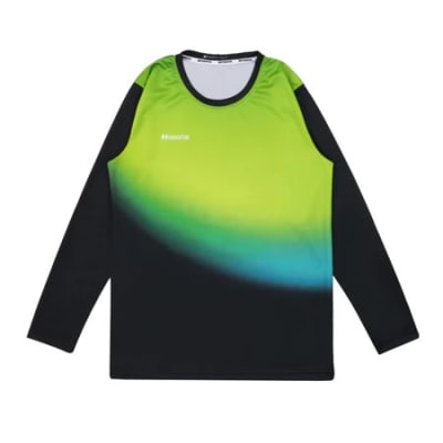 Kaos Jersey Green Forest Series - Unisex - Lengan Pendek & Panjang - Nasional Apparel