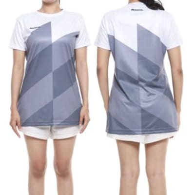 Jersey Wanita Lengan Pendek - Magna Series