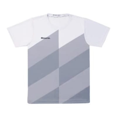 Kaos Jersey Magna Series - Unisex Reguler - Lengan Pendek & Panjang - Nasional Apparel