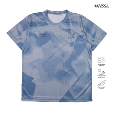 [NEW SIZE] Kaos Jersey MOIST TRAINING CLUB   - Panjang & Pendek - Jersey Pria & Wanita - Nasional Apparel AABCC