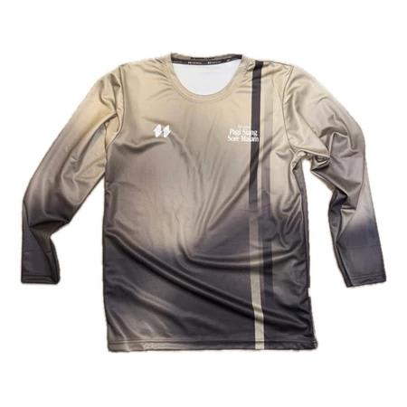 Kaos Jersey Kelompok Pagi Siang Sore Malam Reguler - Kaos Pria dan Wanita - Lengan Pendek & Lengan Panjang - Nasional Apparel AABAA