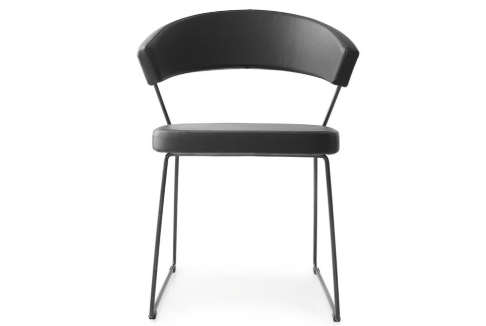 Dining Chairs Furniture New York Sled And