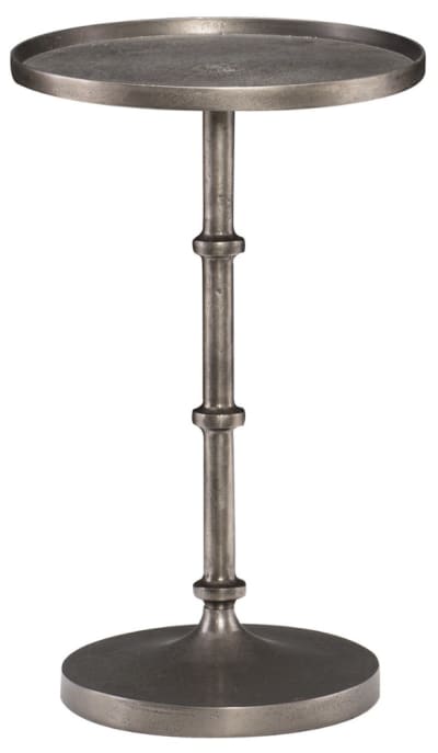 Ascot Round Side Table