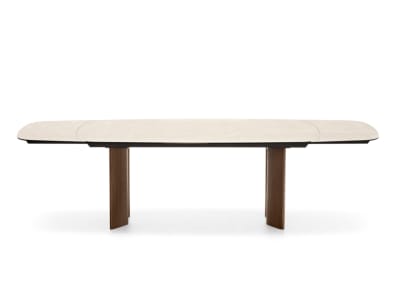 Sandy Extension Dining Table Sandy Extension Sandy Extension.png Sally Calliagris