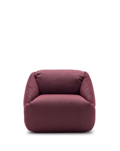 Melville Armchair
