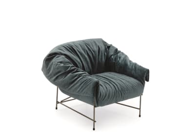 Octavia Armchair