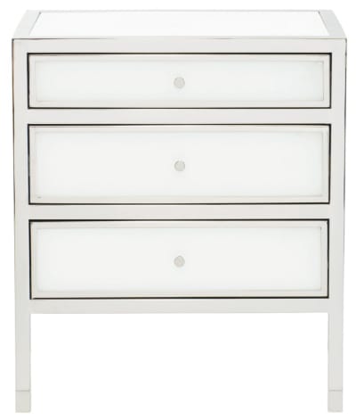 Blanca Bedside Table