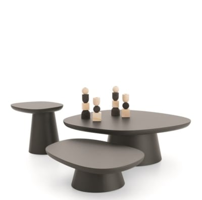 Stone Indoor Tables