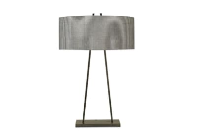 Detroit Table Lamp