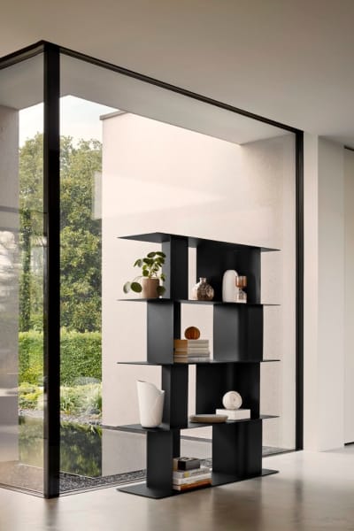 Shelving Units