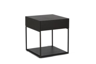 Cubic Bedside