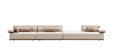 Tao Outdoor Sofa