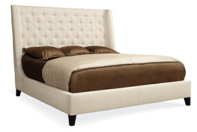 Maxime Wing Bed