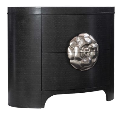 Silhouette Nightstand