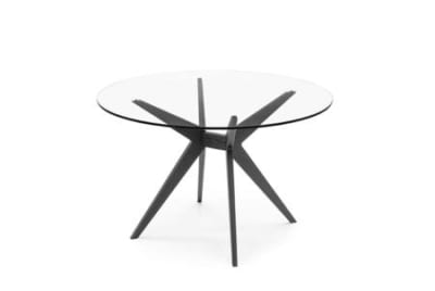 Kent Round Dining Table