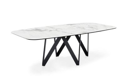 Cartesio Dining Table