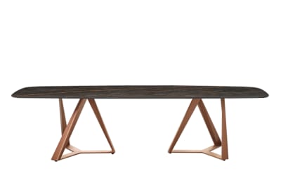 Millennium XXL Table (Ceramic)