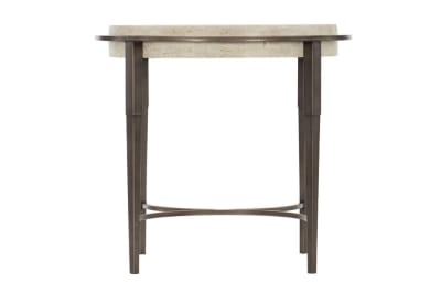BERNHARDT BARCLAY SIDE TABLE SIDE BERNHARDT-BARCLAY-SIDE TABLE- SIDE.jpg BERNHARDT 2020 STOCK
