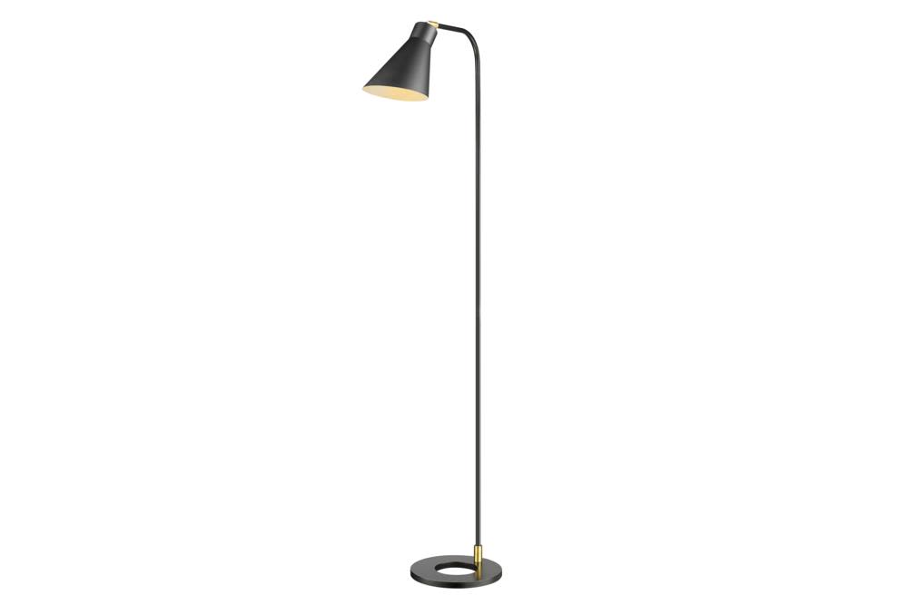 Lighting Homewares Amalfi Floor Lamp And More From Amalfi Floor Lamp Black W Brass W37l Bloomingdales Lamps And Furniture Table Desk