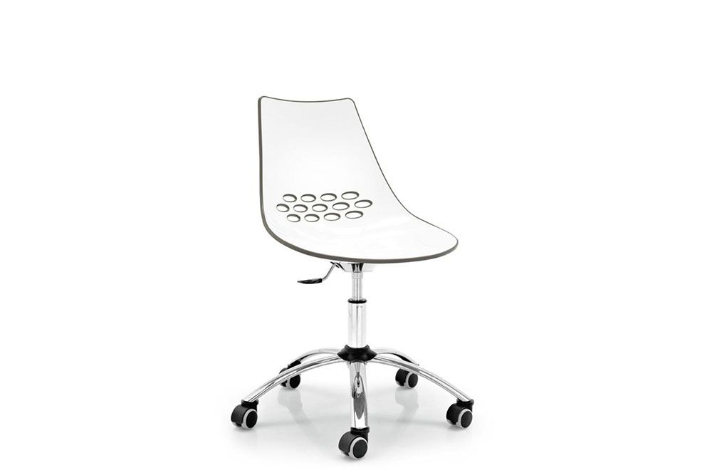 Desk Chairs Furniture Jam Office Chair Chairore Jam Cs623 P837 Chairs And Stools Calligaris