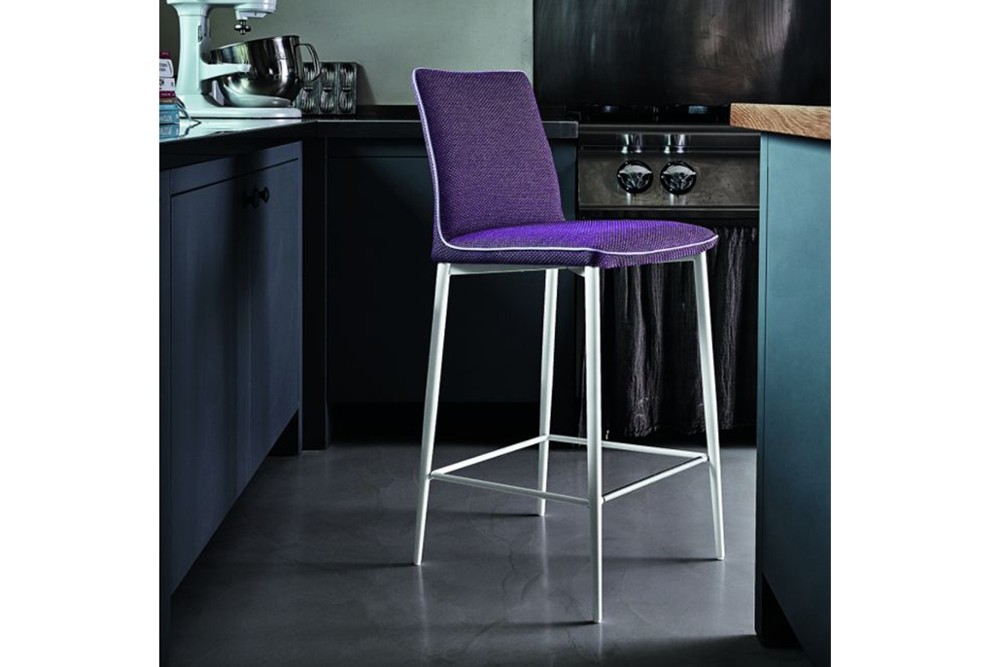 nata 34 35 m306 tma07 1.jpg Nata Bar stool four legs_Bontempi Casa_ Italy nata 34 35 m306 tma07 1.jpg