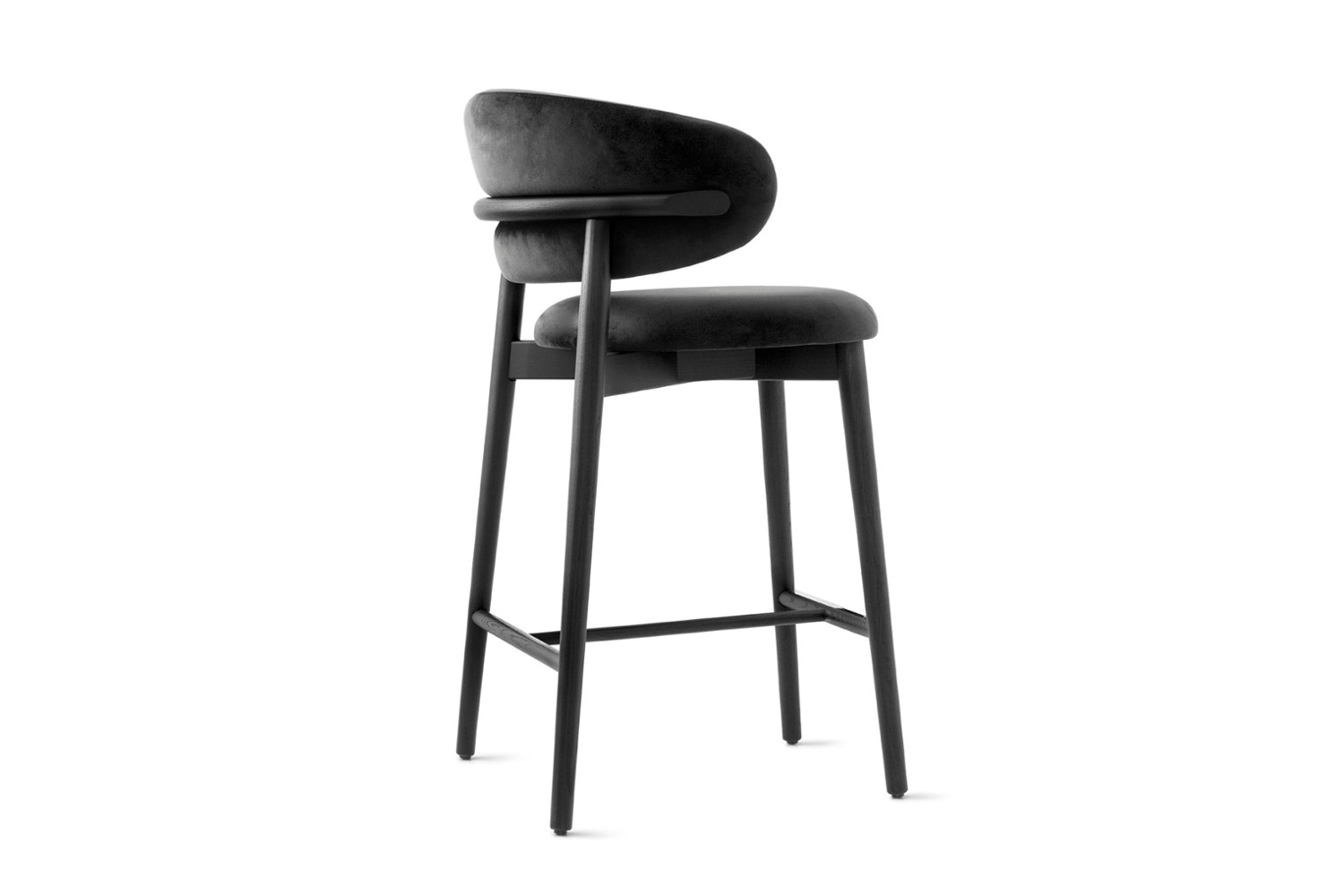 Oleandro Stool BLACK cs2035 MTO P15L S0Y back.jpg Oleandro Stool BLACK cs2035 MTO P15L S0Y back.jpg