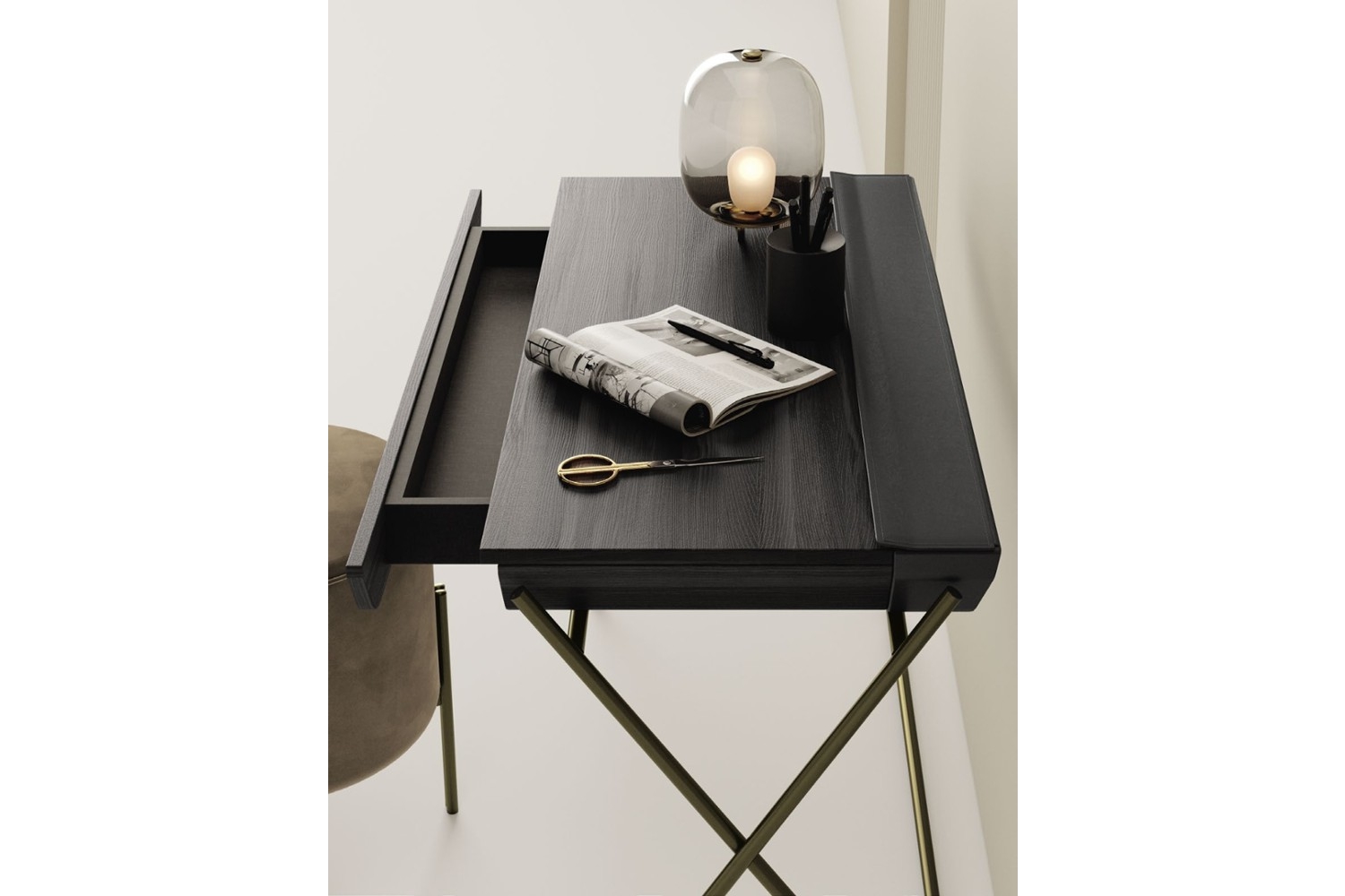 Matisse 1 Matisse 1.jpg Matisse Desk