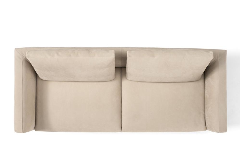 Leonard Sofa Top Contempo Amura October 2016 Leonard, Davis, Segno