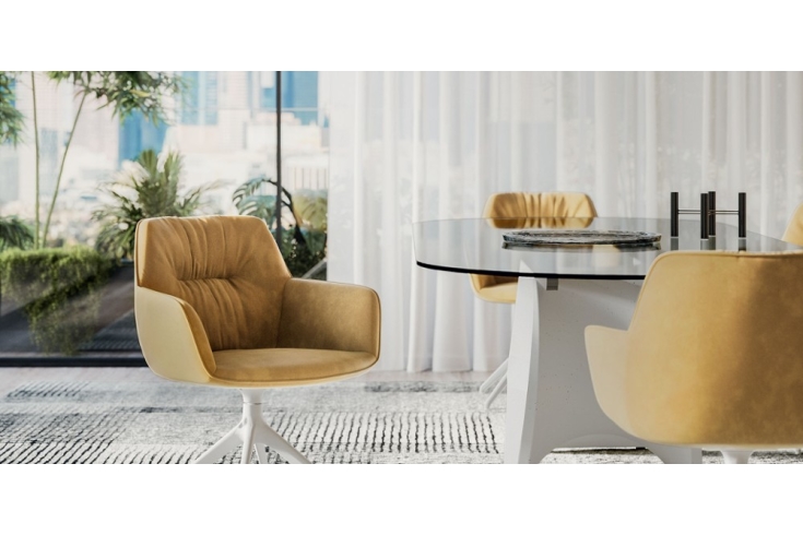 Cocoon Dining Chair Mustard CS2084.jpg Cocoon%20MustardCS2084.jpg
